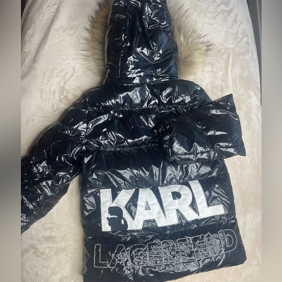 Toddlers fashion jacket - Picture 6 of 14